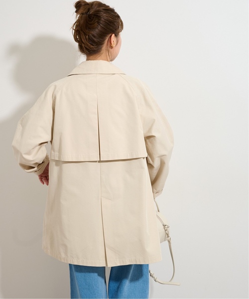 【お値下げ】JOURNAL STANDARD relumeチェスターコート 38 JOURNAL STANDARD relume 「JOURNAL relume」 チェスターコート
