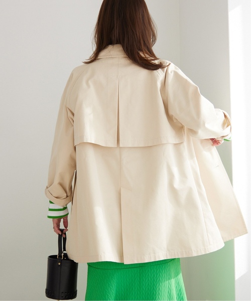 【お値下げ】JOURNAL STANDARD relumeチェスターコート 38 JOURNAL STANDARD relume 「JOURNAL relume」 チェスターコート