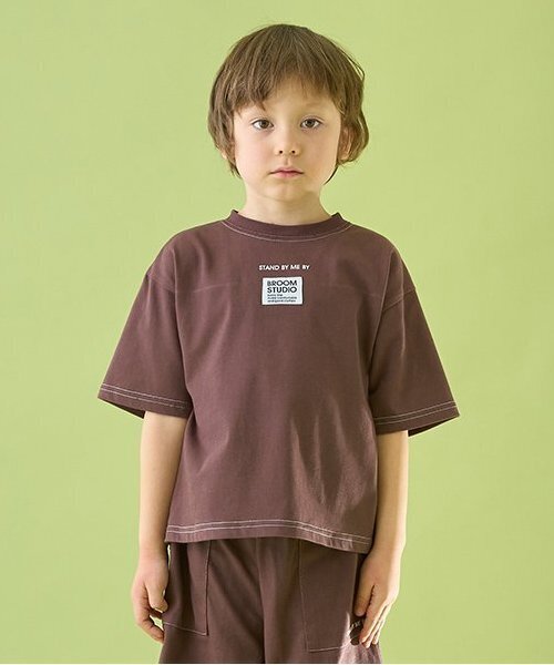 b・ROOM（ビールーム） tシャツ 「セットアップ可能」「カイテキ天竺