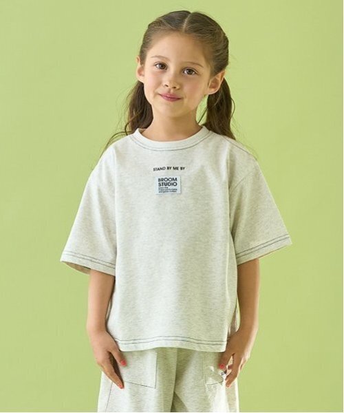 b・ROOM（ビールーム） tシャツ 「セットアップ可能」「カイテキ天竺