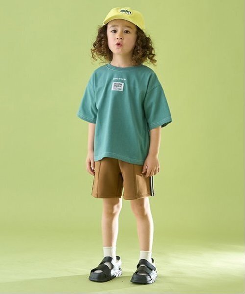 b・ROOM（ビールーム） tシャツ 「セットアップ可能」「カイテキ天竺