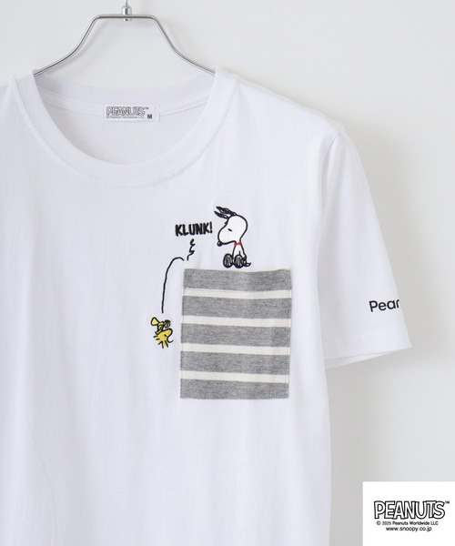 PEANUTSミキハウス定価16500円新品Tシャツ サイズ100 PEANUTSミキハウス定価16500円新品Tシャツ サイズ100 PEANUTS