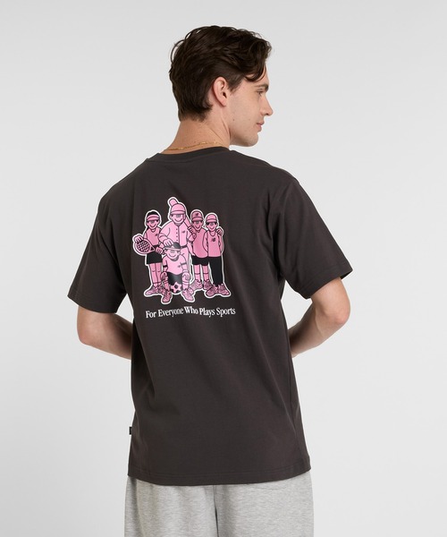 New Balance（ニューバランス） tシャツ New Balance X Face Oka Sport
