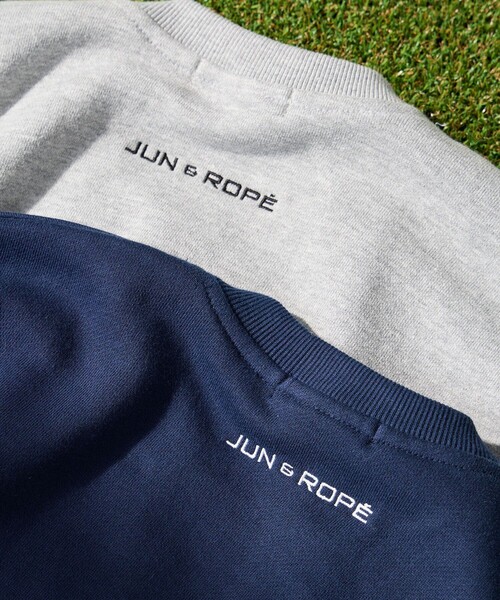 JONES Sports（ジョーンズ スポーツ） トレーナー スウェット 「JONES