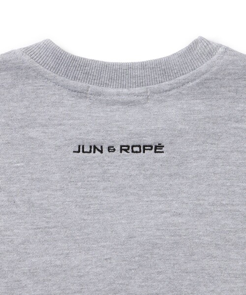 クラブハウス Clubhaus ジョーンズ JONES コラボ スウェット JONES