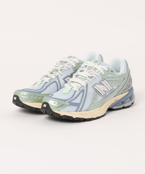 New Balance スニーカー 「New Balance」U1906R レディース