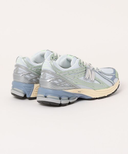 New Balance スニーカー 「New Balance」U1906R レディース