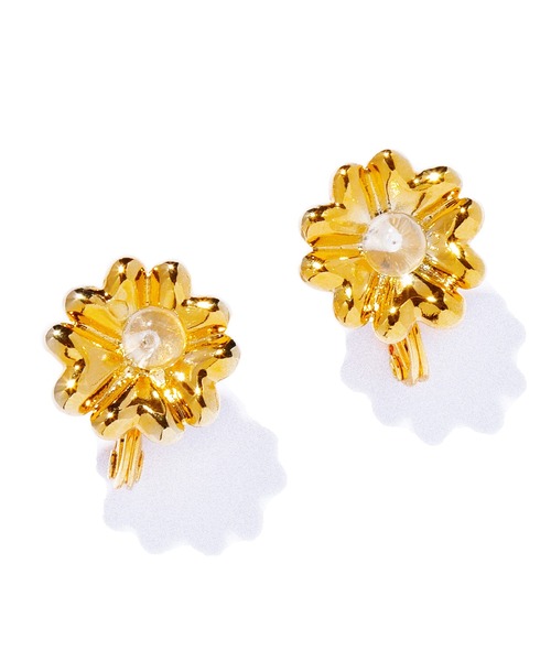 イヤリング 「IRIS 47」petit apollon earring/プチ アポロン イヤリング BO191 レディースの画像