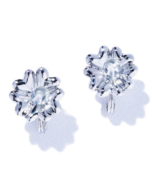 イヤリング 「IRIS 47」petit apollon earring/プチ アポロン イヤリング BO191 レディースの画像