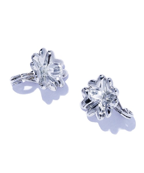 イヤリング 「IRIS 47」petit apollon earring/プチ アポロン イヤリング BO191 レディースの画像