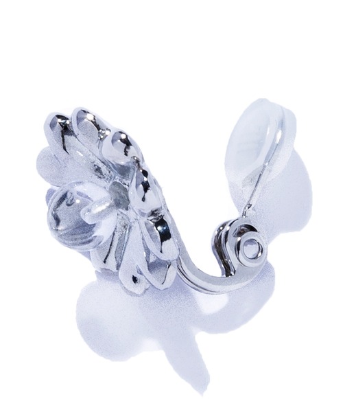 イヤリング 「IRIS 47」petit apollon earring/プチ アポロン イヤリング BO191 レディースの画像