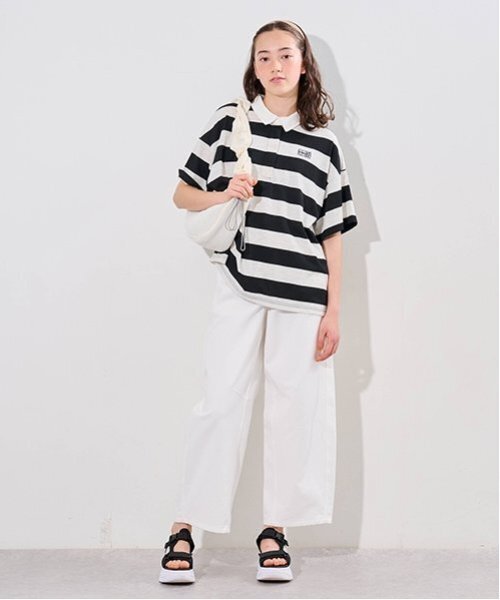 子ども用品など〜 DOD別注】コロコロタビッティー / キッズ（Tシャツ/カットソー