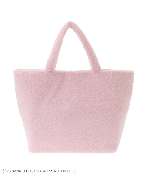 sanrio トートバッグ 「受注生産」タキシードサム レディース
