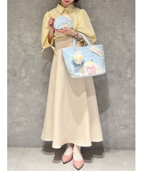 sanrio トートバッグ 「受注生産」タキシードサム レディース