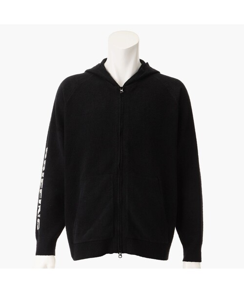 briefing アウター　秋冬用 BRIEFING ブルゾン アウター LW RELAXED KNIT PARKA メンズ