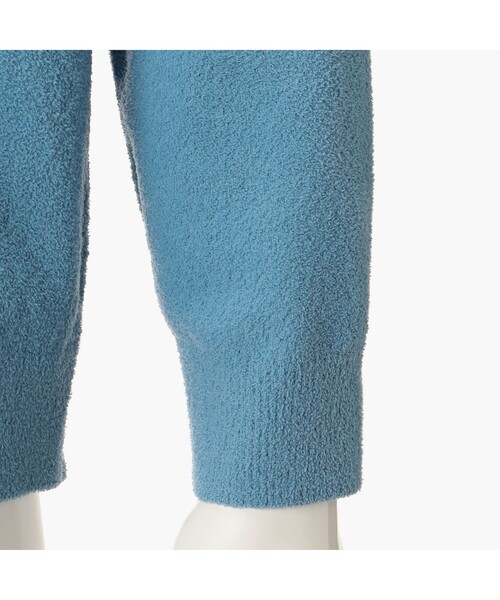 BRIEFING（ブリーフィング） ブルゾン アウター LW RELAXED KNIT PARKA