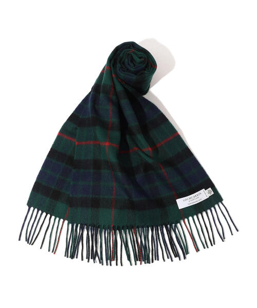 TOMORROWLAND（トゥモローランド） 「Lochcarron of Scotland