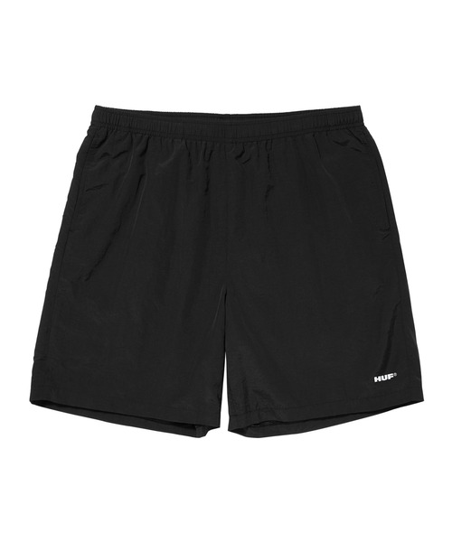 Huf ショートパンツ HUF パンツ ATLANTIC EASY SHORT / ショーツ ハーフパンツ