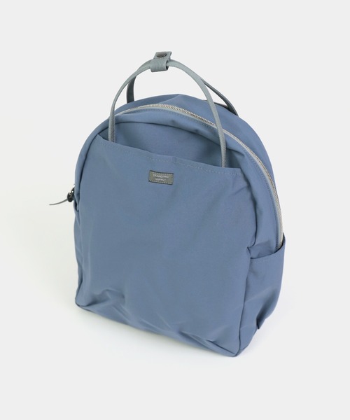 スタンダードサプライ　リュック　パープル STANDARD SUPPLY 「STANDARD SUPPLY」 リュック FREE パープル