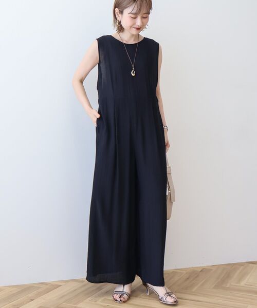 AMERICAN HOLIC オールインワン バックシャンオールインワン