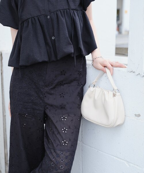 C Kastane パンツ Kastane パンツ 「低身長サイズ/セットアップ対応/2サイズ展開