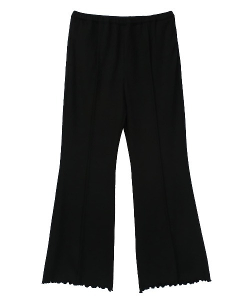 コエル（COEL）/メロウフレアパンツ COEL（コエル） パンツ メロウフレアパンツ レディース : ZOZOTOWN