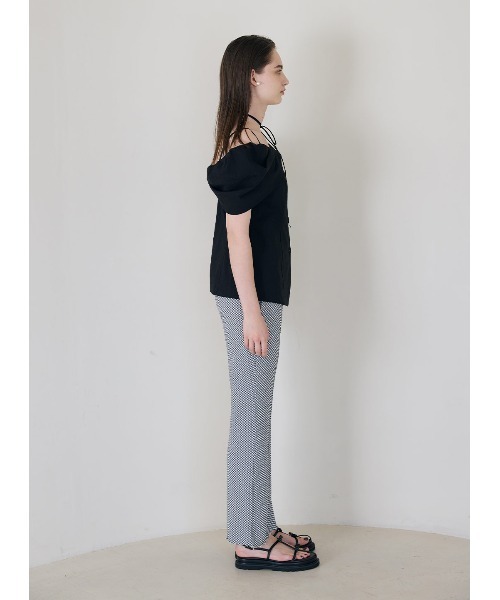 コエル（COEL）/メロウフレアパンツ COEL（コエル） パンツ メロウフレアパンツ レディース : ZOZOTOWN