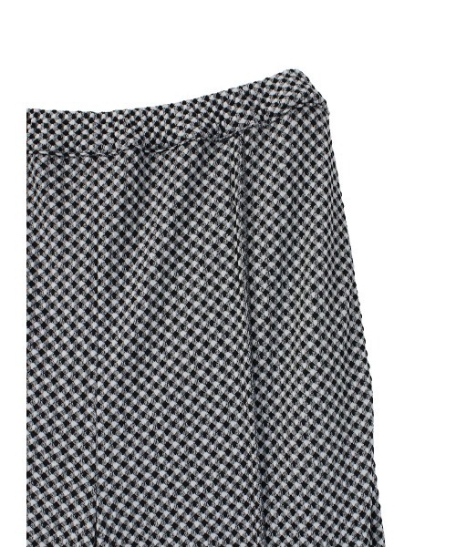 COEL（コエル） パンツ メロウフレアパンツ レディース : ZOZOTOWN