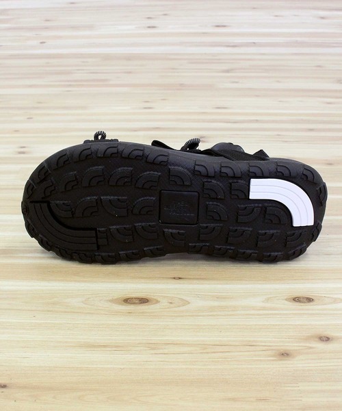 サンダル EXPLORE CAMP SANDAL THE NORTH FACE ザ ノースフェイス レディース エクスプローラー