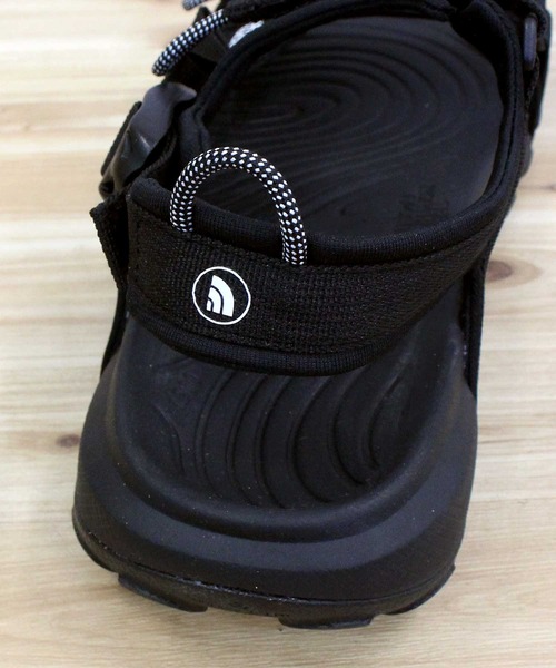 ◆THE NORTH FACE◆Explore キャンプサンダル THE NORTH FACE サンダル TNF エクスプロア キャンプ スポーツ