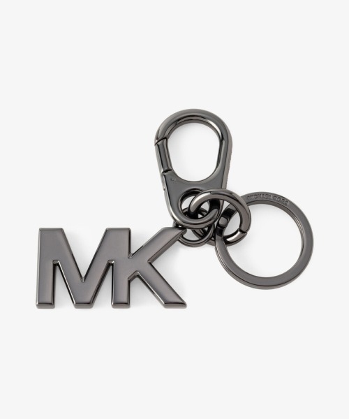 MICHAEL KORS（マイケルコース） キーホルダー オールメタル MK