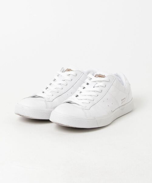 Onitsuka Tiger ホワイトスニーカー 245mm 楽天市場】オニツカタイガー Onitsuka Tiger スニーカー