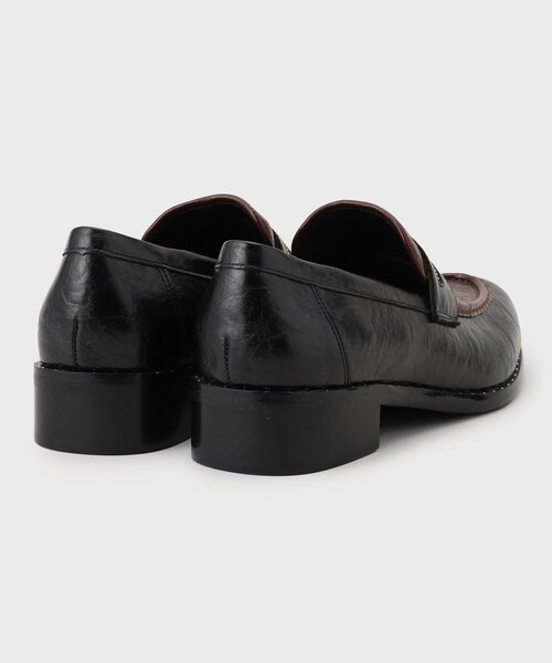 tk.TAKEO KIKUCHI（ティーケータケオキクチ） ビジネスシューズ