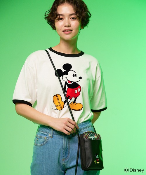 Disney(ディズニー) スマホショルダー ショルダーバッグ バッグ Disney(ディズニー) スマホショルダー ショルダーバッグ バッグ