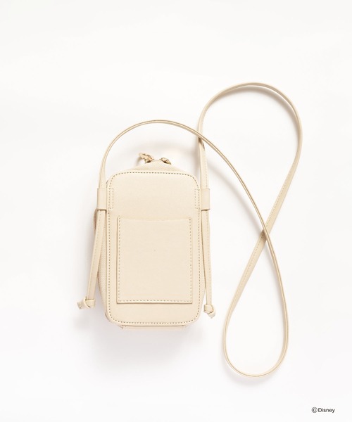 Disney（ディズニー） ショルダーバッグ バッグ Mickey/Arnold Palmer