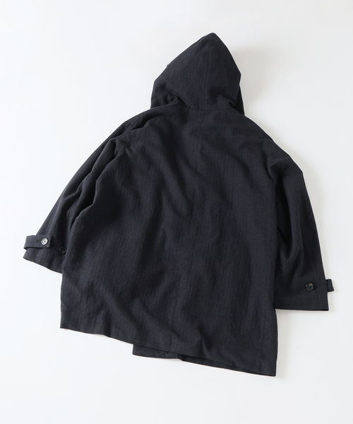 JOURNAL STANDARD J.S HOMESTEAD コート ジャケット J.S.Homestead / W