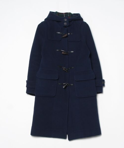 LONDON TRADITION ロンドン トラディション ダッフルコート 34 LONDON Tradition（ロンドントラディション） ダッフルコート 34