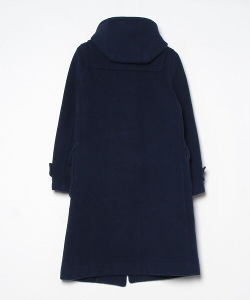 【LONDON TRADITION】ピーコート 40サイズ ネイビー イギリス製 LONDON TRADITION ネイビー Pコート LONDON TRADITION】ピーコート 40