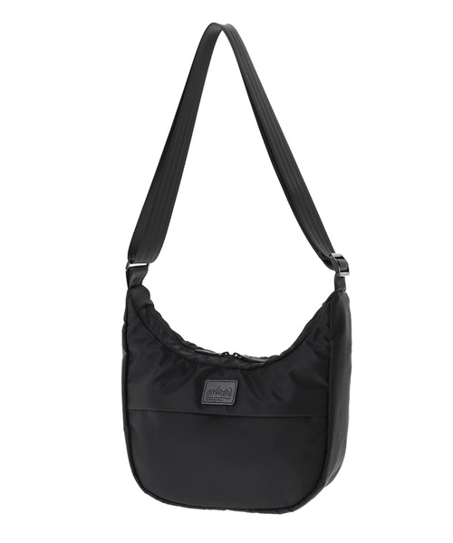 Manhattan Portage BLACK LABEL ショルダーバッグ WILLIAMSBURG