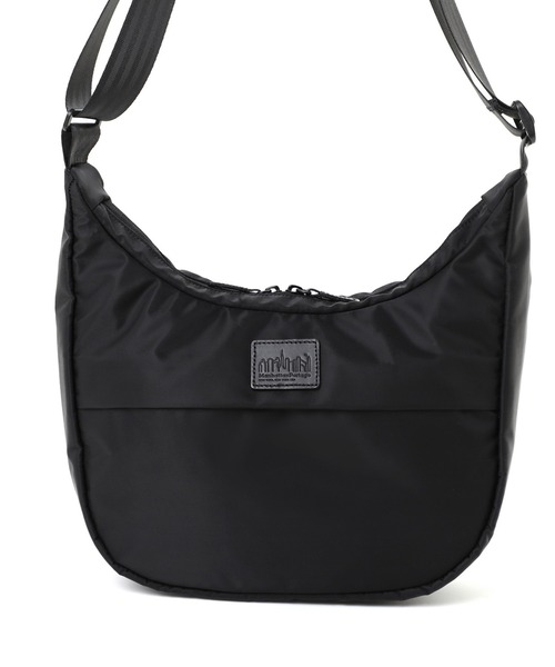 Manhattan Portage BLACK LABEL ショルダーバッグ WILLIAMSBURG