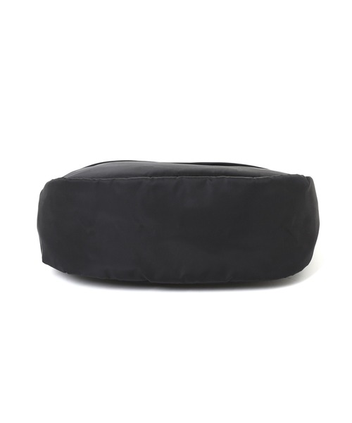 ManhattanPortageBLACKLABEL ショルダーバッグ STARR SHOULDER BAG | Manhattan Portage BLACK LABEL