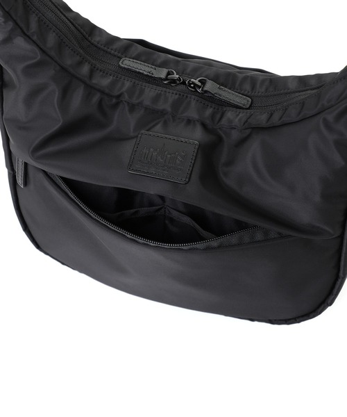 Manhattan Portage BLACK LABEL ショルダーバッグ WILLIAMSBURG