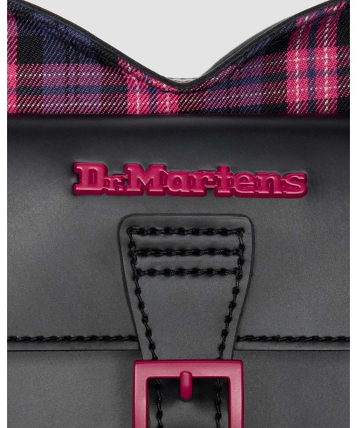 Dr.Martens（ドクターマーチン） デイバック リュック ハート バック