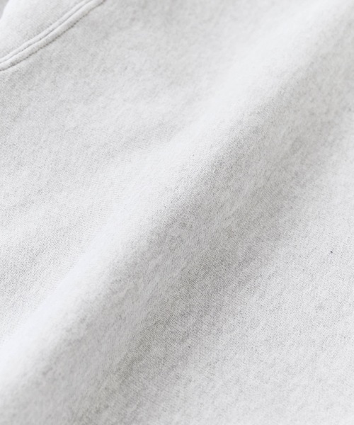 CAMBER（キャンバー） トレーナー スウェット CROSS KNIT CREW NECK 