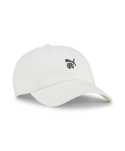 PUMA（プーマ） キャップ 帽子 ユニセックス ゴルフ PUMA x Reigning