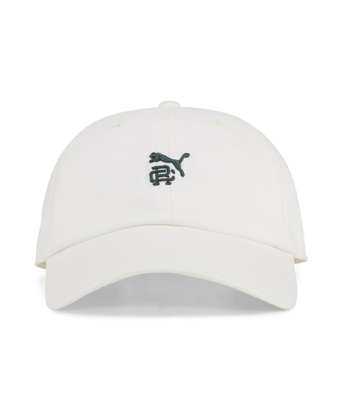 PUMA（プーマ） キャップ 帽子 ユニセックス ゴルフ PUMA x Reigning