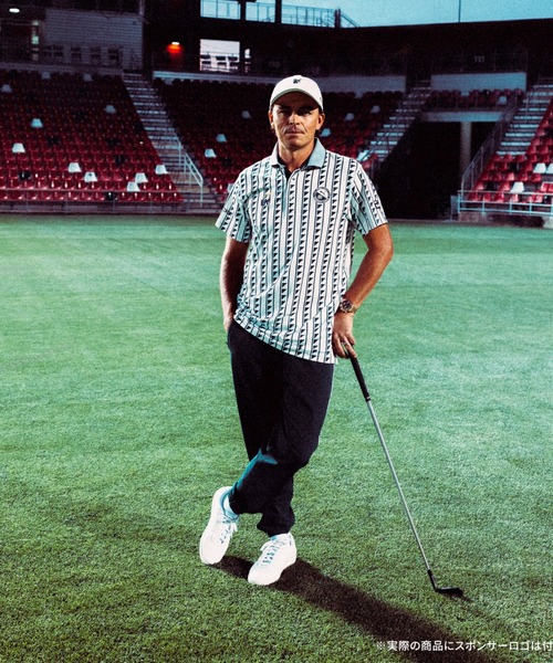 PUMA（プーマ） キャップ 帽子 ユニセックス ゴルフ PUMA x Reigning