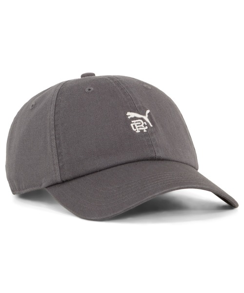 PUMA（プーマ） キャップ 帽子 ユニセックス ゴルフ PUMA x Reigning