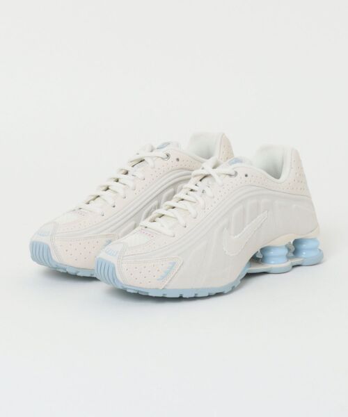 [Nike] W NIKE SHOX R4 SE OPP1 ☆送料込☆ NIKE公式】ナイキ ショックス R4 SE ウィメンズシューズ
