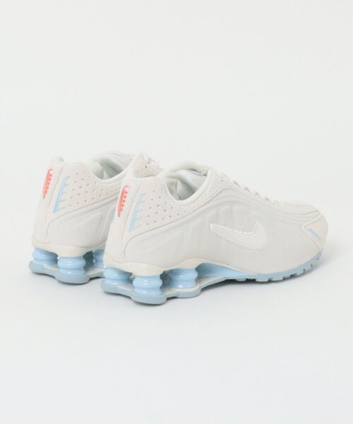 NIKE スニーカー 「NIKE」SHOX R4 SE レディース : ZOZOTOWN